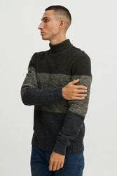 Blend Rollkragenpullover BHPullover 