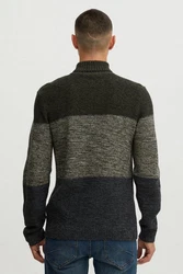 Blend Rollkragenpullover BHPullover 