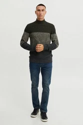Blend Rollkragenpullover BHPullover 