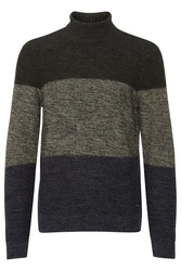 Blend Rollkragenpullover BHPullover 