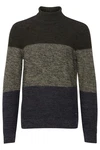 Blend Rollkragenpullover BHPullover 