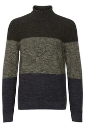 Blend Rollkragenpullover BHPullover 
