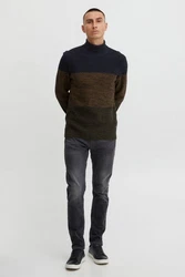 Blend Rollkragenpullover BHPullover 