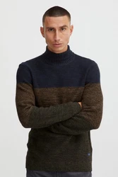 Blend Rollkragenpullover BHPullover 