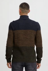 Blend Rollkragenpullover BHPullover 