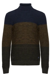 Blend Rollkragenpullover BHPullover 