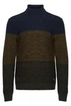 Blend Rollkragenpullover BHPullover 