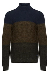 Blend Rollkragenpullover BHPullover 
