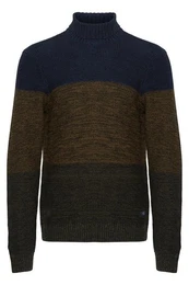 Rollkragenpullover BHPullover