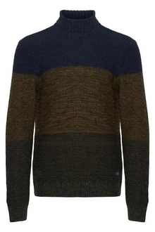 Blend Rollkragenpullover BHPullover
