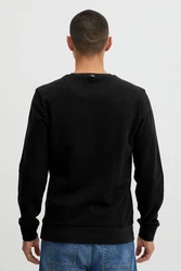 11 Project Sweatshirt PRPelle Schwarz