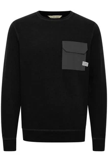 11 Project Sweatshirt PRPelle Schwarz 11 Project Sweatshirt PRPelle Schwarz