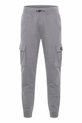 11 Project Stoffhose PRDominic Hellgrau/Grau