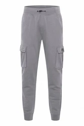 11 Project Stoffhose PRDominic Hellgrau/Grau