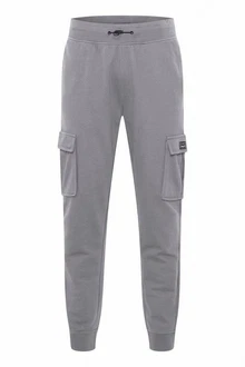 11 Project Stoffhose PRDominic Hellgrau/Grau