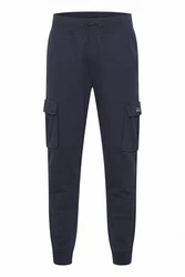 11 Project Stoffhose PRDominic Dunkelblau/Blau