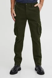 FQ1924 Cargohose FQHarris FQ1924