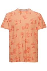Blend T-Shirt BLEND BHTee Orange