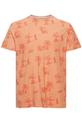 Blend T-Shirt BLEND BHTee Orange