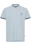 Blend Poloshirt BLEND BHPolo Hellblau/Grau/Blau/Pastell