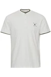 Blend Poloshirt BLEND BHPolo Khaki/Grau/Creme/Beige