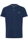 Blend Poloshirt BLEND BHPolo Hellblau/Beige/Braun/Khaki/Rot/Blau