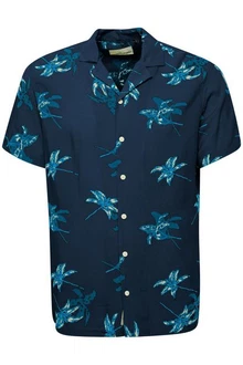 Blend Kurzarmhemd BLEND BHShirt Blend Kurzarmhemd BLEND BHShirt