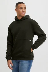 Blend Hoodie BLEND BHSweatshirt Dunkelgrün