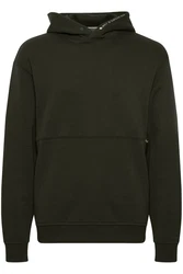 Blend Hoodie BLEND BHSweatshirt Dunkelgrün
