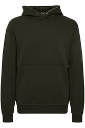 Blend Hoodie BLEND BHSweatshirt Dunkelgrün