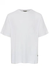 11 Project T-Shirt PRDeandre Weiß/Creme