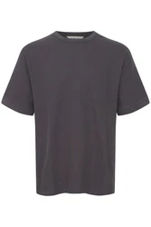 11 Project T-Shirt PRDeandre Dunkelgrau/Hellgrau/Grau