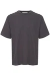 11 Project T-Shirt PRDeandre Dunkelgrau/Hellgrau/Grau