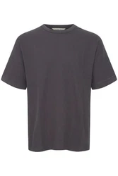 11 Project T-Shirt PRDeandre Dunkelgrau/Hellgrau/Grau