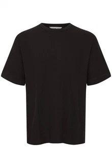 11 Project T-Shirt PRDeandre Dunkelbraun/Schwarz/Dunkelrot