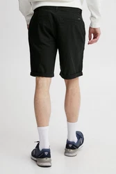 BLEND Chinohose BHShorts Schwarz