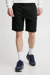 BLEND Chinohose BHShorts Schwarz
