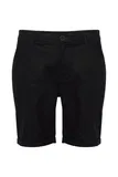 Chino Shorts aus Leinen image