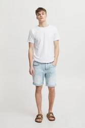 Blend 5-Pocket Jeans Shorts Twister Fit Slim/Regular Fit 