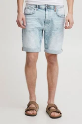 Blend 5-Pocket Jeans Shorts Twister Fit Slim/Regular Fit 