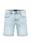 Blend 5-Pocket Jeans Shorts Twister Fit Slim/Regular Fit 