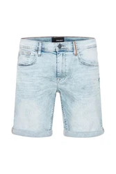 Blend 5-Pocket Jeans Shorts Twister Fit Slim/Regular Fit 
