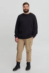 Blend Sweatshirt Style BHBRavin 