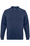 Blend Sweatshirt Style BHBRavin Dunkelblau/Blau