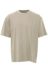 Blend T-Shirt BLEND BHTee Khaki/Dunkelgrün