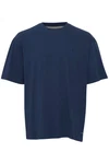 Blend T-Shirt BLEND BHTee Dunkelblau/Blau/Hellblau/Lila