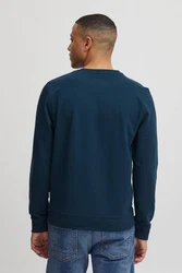 Blend Sweatshirt BLEND BHSweatshirt Dunkelblau