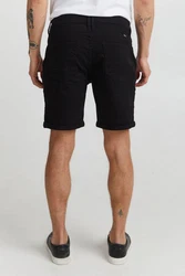 Blend Shorts BHTWISTER Jeansshorts schwarz