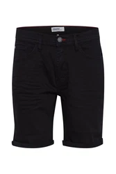 Blend Shorts BHTWISTER Jeansshorts schwarz