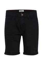 Blend Shorts BHTWISTER Jeansshorts schwarz